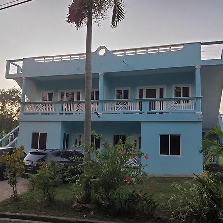 Tranquility Suites- Feels Like Home Choiseul Exterior foto